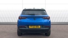 Vauxhall Grandland 1.2 Turbo SRi 5dr Petrol Hatchback